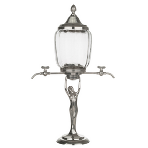 Lady Absinthe Fountain - 2 spout