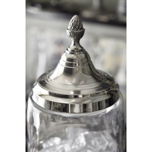 Lady Absinthe Fountain - 4 Spout