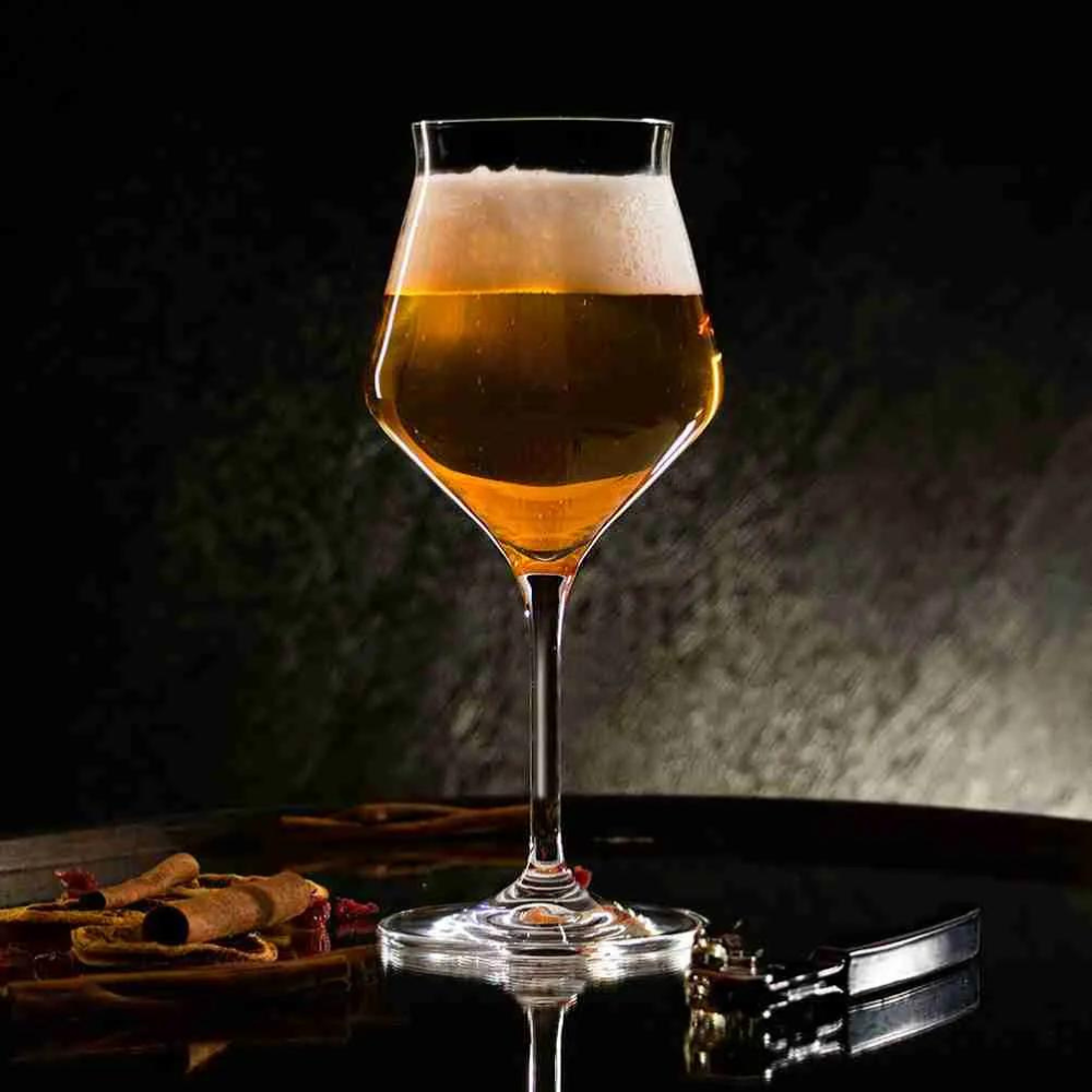 Lehmann Craft Beer Tasting Glass