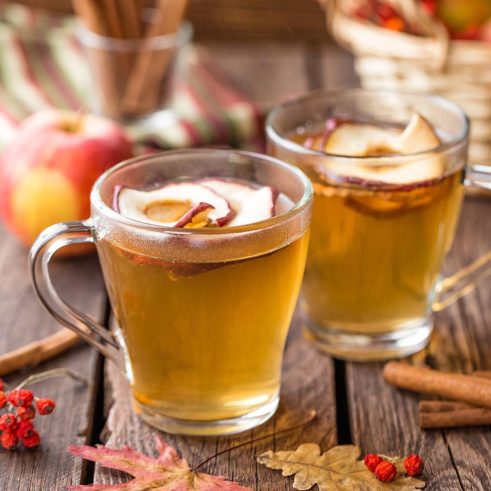 David's Mulling Spice Blend
