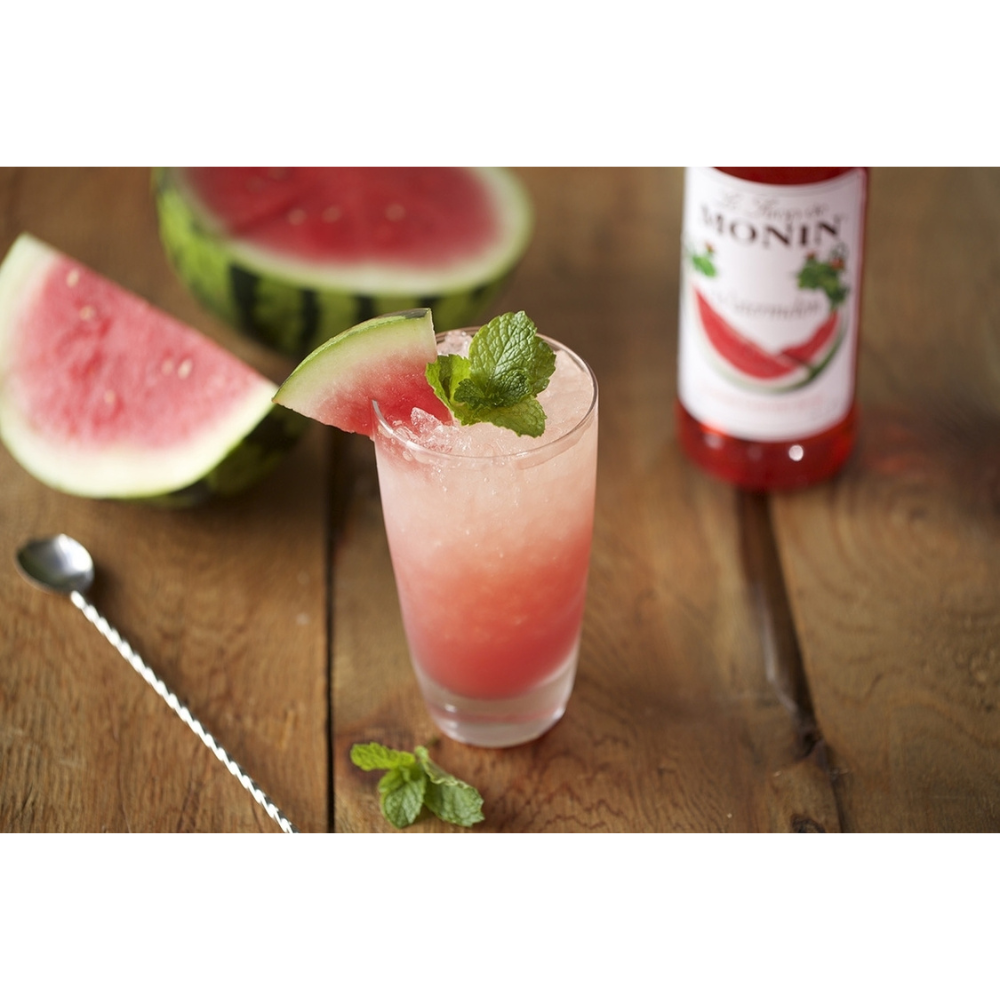 Monin Watermelon Syrup