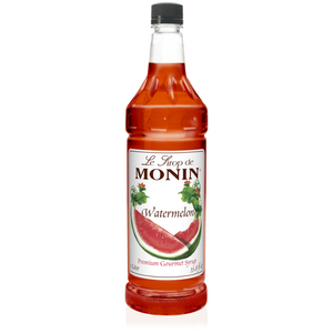 Monin Watermelon Syrup