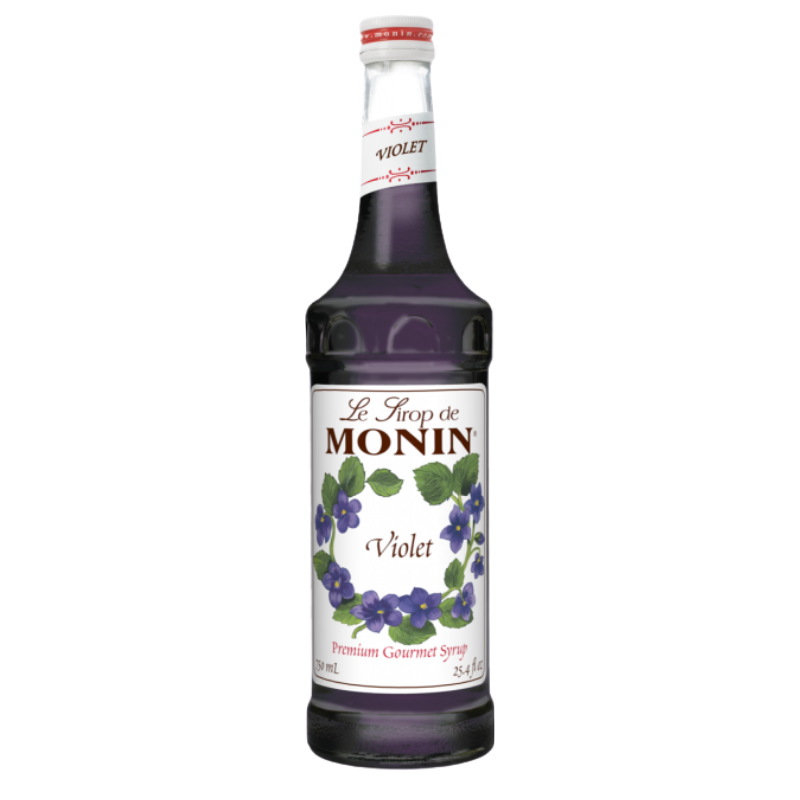 Monin Violet Syrup