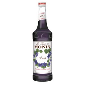 Monin Violet Syrup