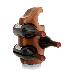 Vie Wine Rack