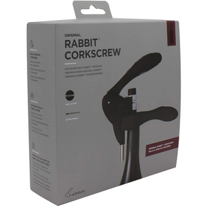 The Original Rabbit Corkscrew