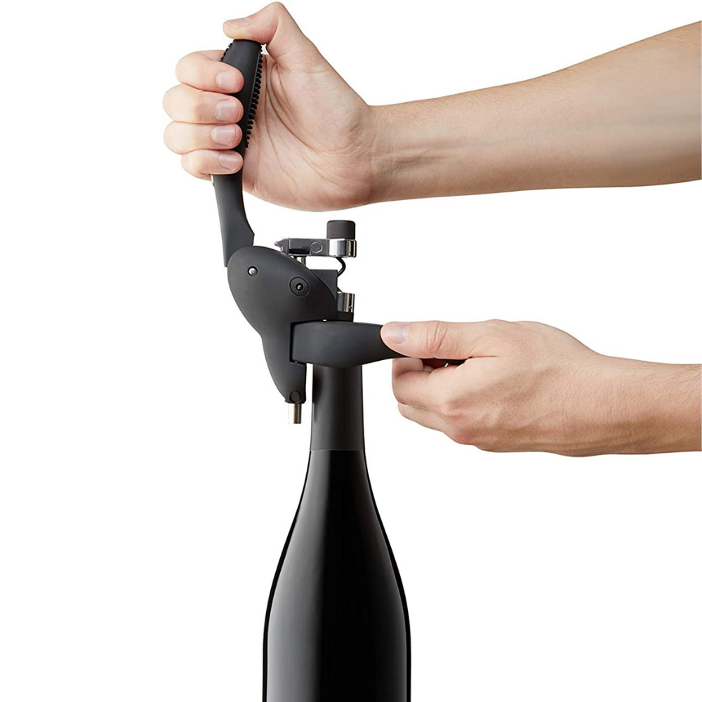 The Original Rabbit Corkscrew