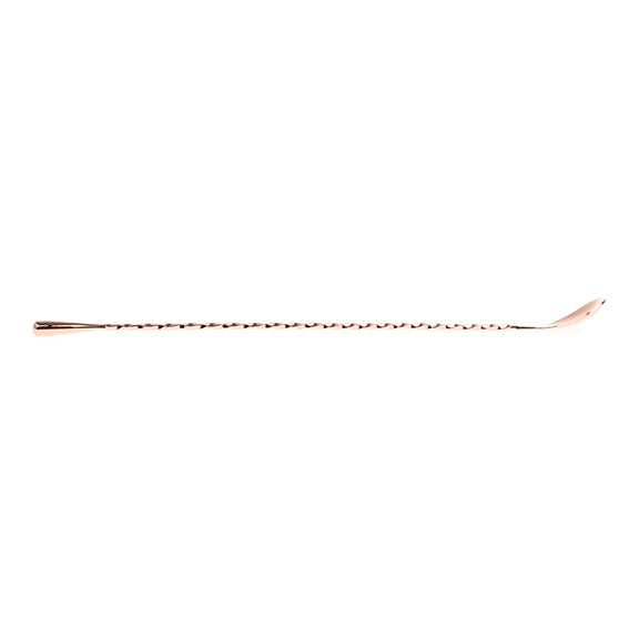 Copper Bar Spoon