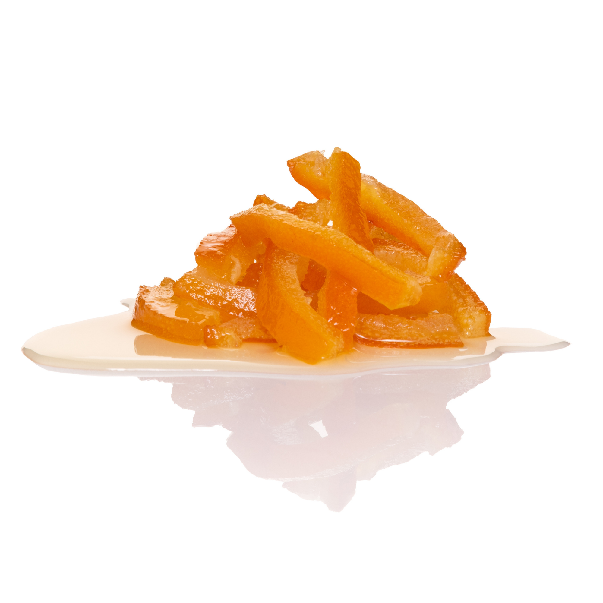 Potion House Candied Orange Peels