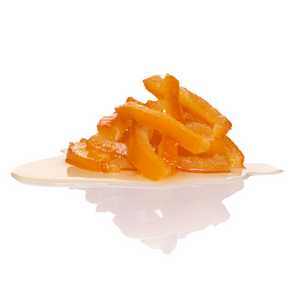 Potion House Candied Orange Peels