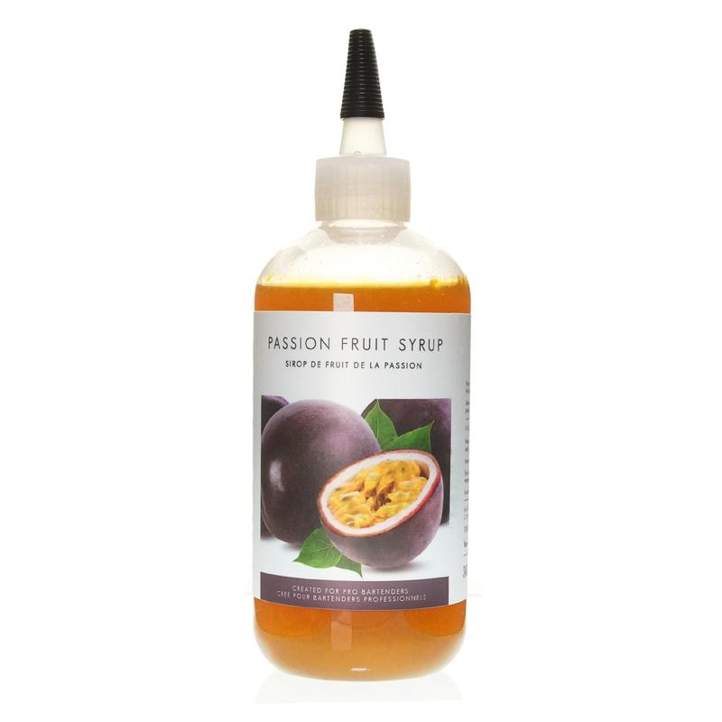 Prosyro Passion Fruit Syrup
