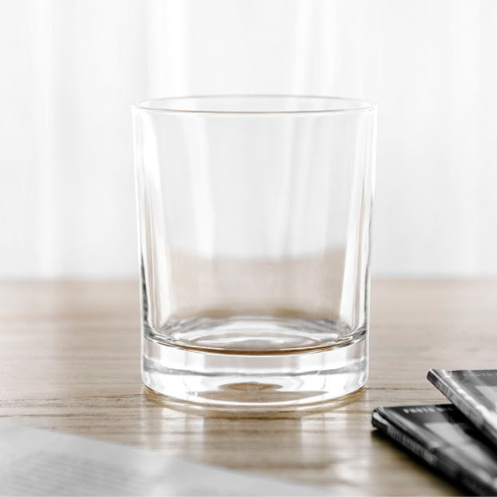 Plain Tumbler