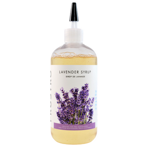 Prosyro Lavender Syrup