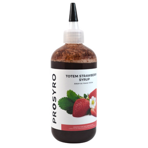 Prosyro Totem Strawberry Syrup