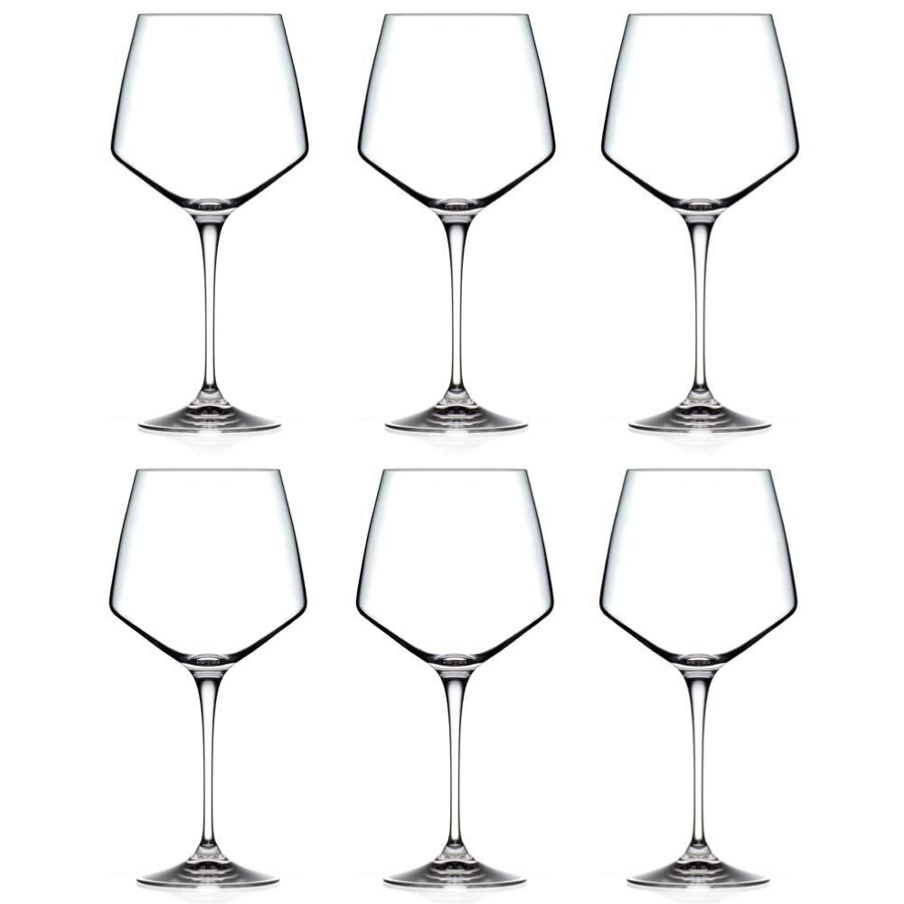 RCR Aria Red Wine Glass