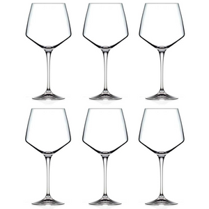 RCR Aria Red Wine Glass