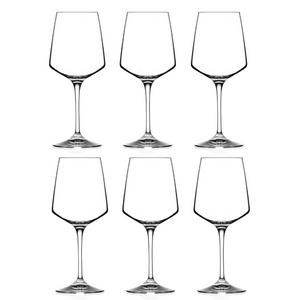 RCR Aria White Wine Glass