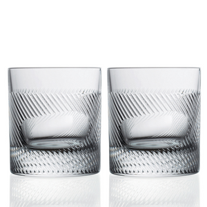 RCR Imprint Tumblers (set of 2)