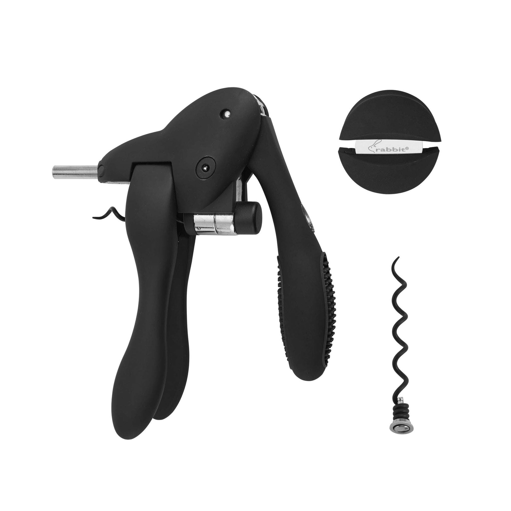The Original Rabbit Corkscrew