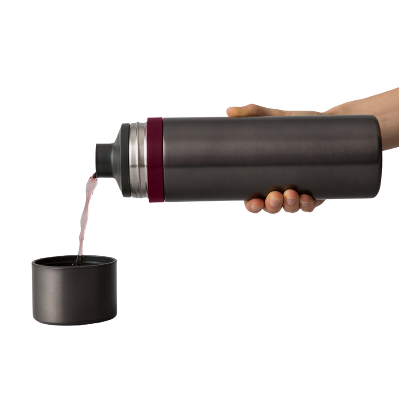 Rabbit Insulated Wine Chiller Pour