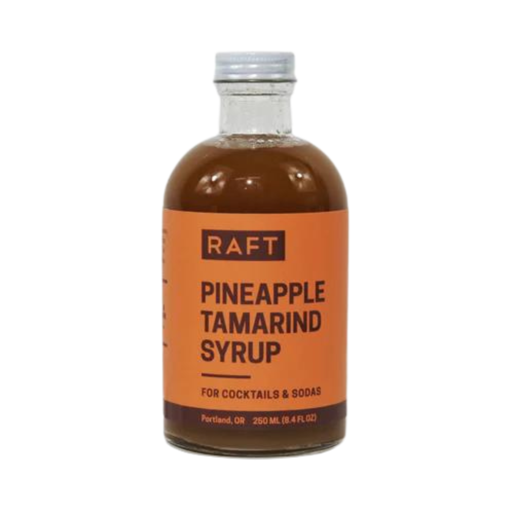 Raft Pineapple Tamarind Syrup