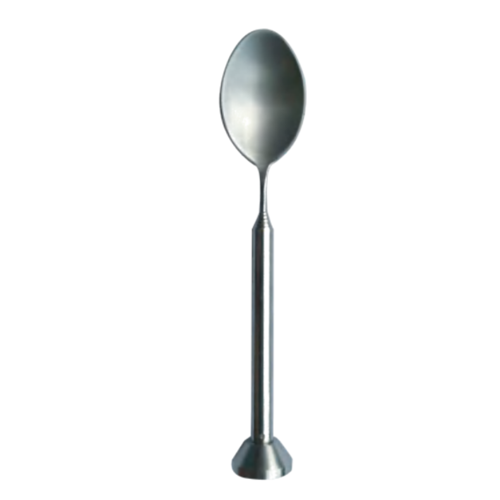 Retractable Bar Spoon