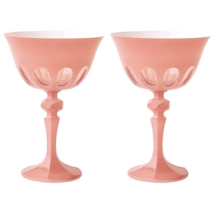 Rialto Coupe (Salmon)