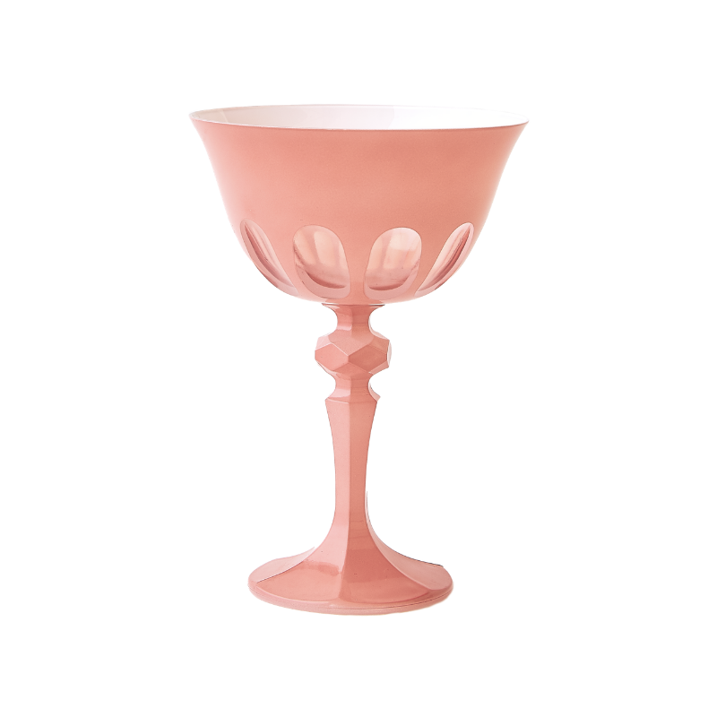 Rialto Coupe (Salmon)
