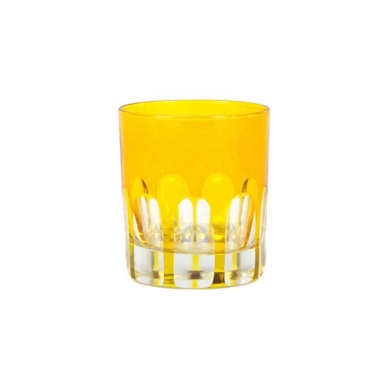 Rialto Old Fashioned Tumbler Ginger