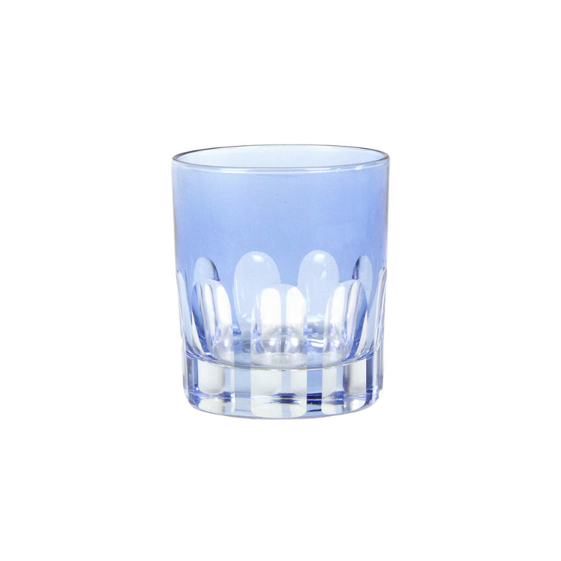 Rialto Old Fashioned Tumbler Thistle
