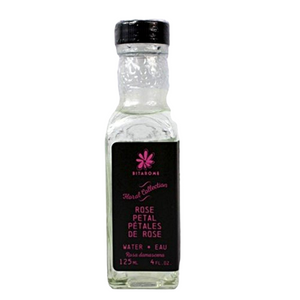 Bitarome Rose Petal Water