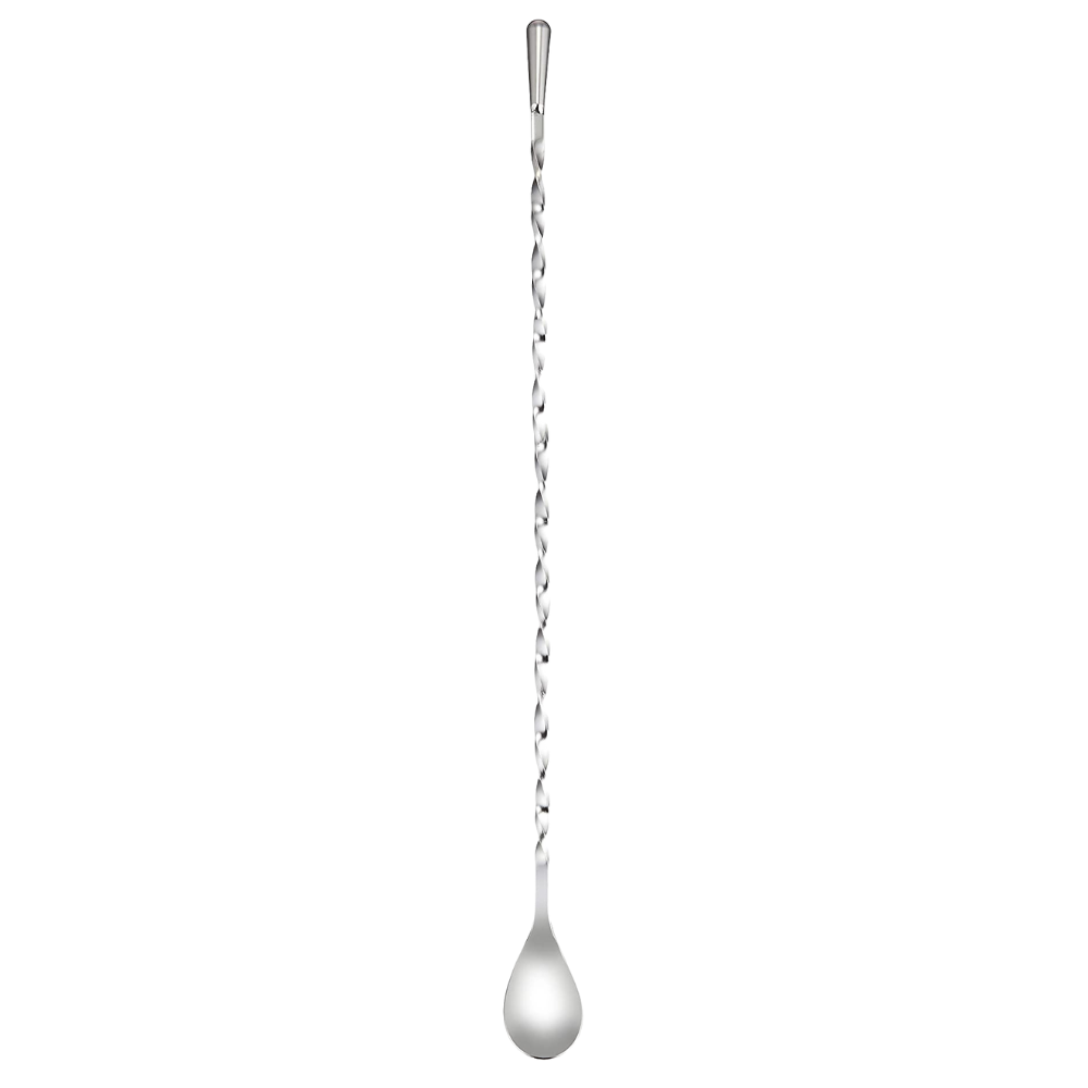 Stainless Steel Japanese Teardrop Spoon (40cm)