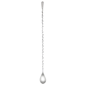 Stainless Steel Japanese Teardrop Spoon (40cm)