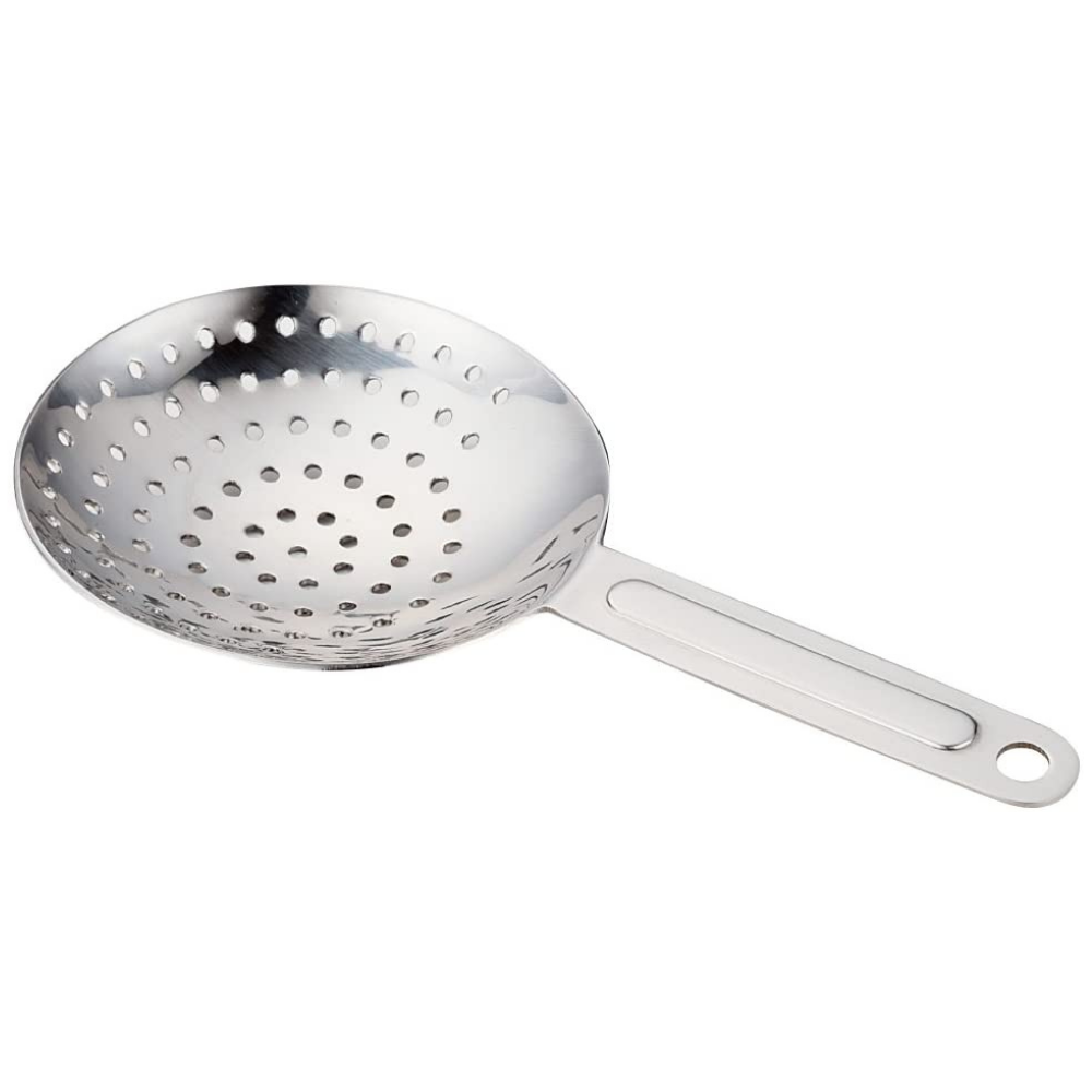 Japanese Stainless Steel Julep Strainer