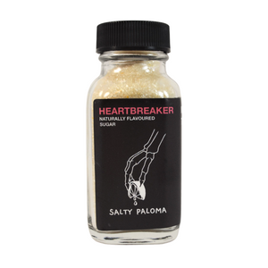 Salty Paloma Heartbreaker Cocktail Rimmer