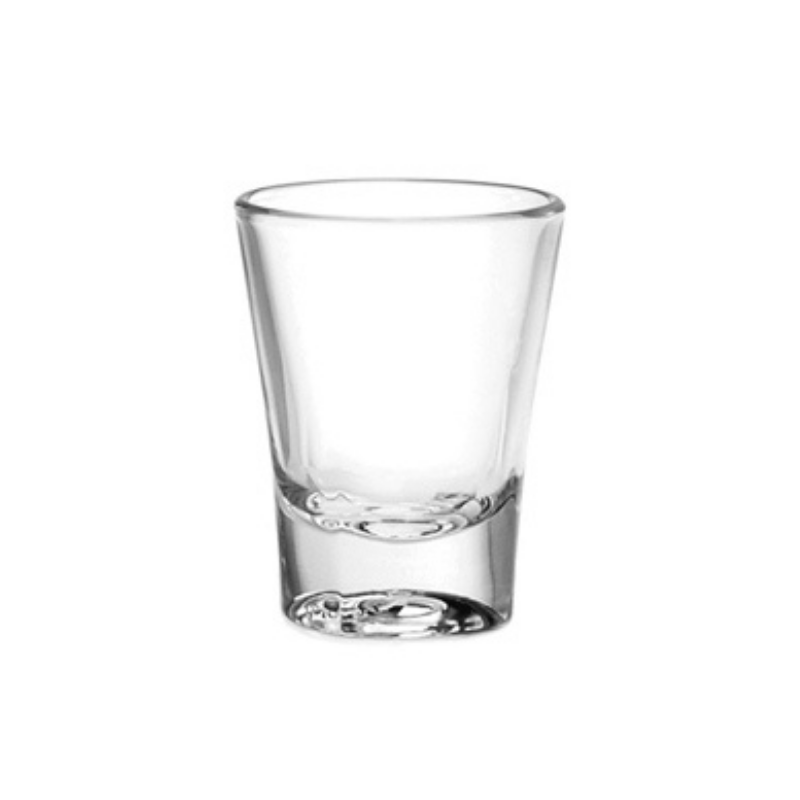 Solo Shot Glass