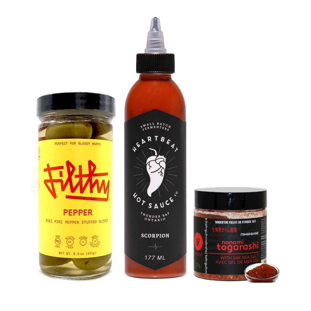 Vodka Cocktail Gift Sets | Cocktail Emporium