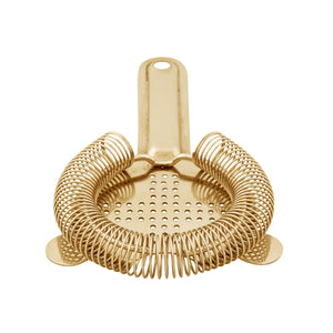 Gold Cross Hawthorne Strainer