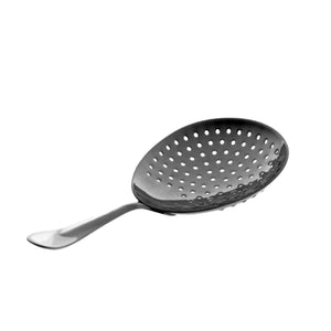 Gunmetal Julep Strainer