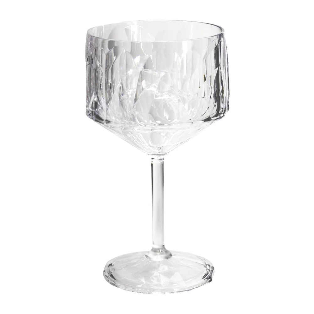 Superglas Unbreakable Clear Gin & Tonic Glass
