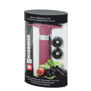 Le Verre de Vin: Wine & Champagne Preservation Systems Le Verre de Vin: Wine & Champagne Preservation Systems