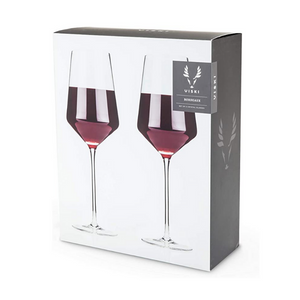 Bordeaux Set of 2