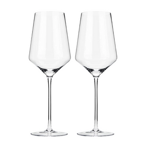 Bordeaux Set of 2