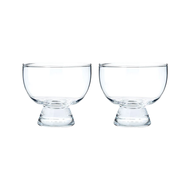 Mezcal Glasses Set of 2