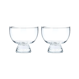 Mezcal Glasses Set of 2