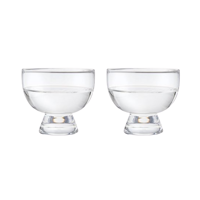 Mezcal Glasses Set of 2