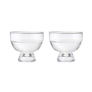 Mezcal Glasses Set of 2