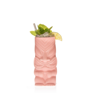 Pinki Tiki Mug