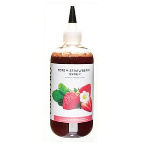 Prosyro Totem Strawberry Syrup