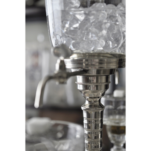 Traditional Absinthe Fountain - 2 spout